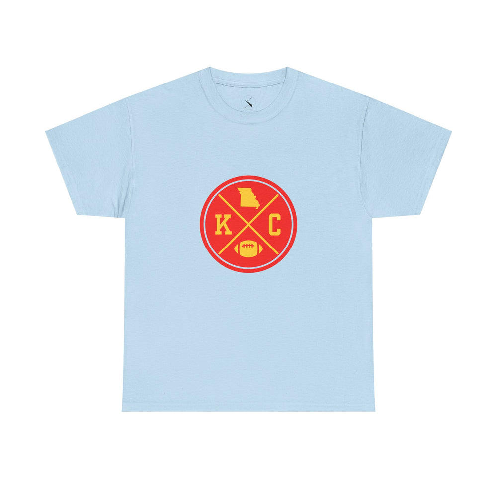 KC Cotton Tee