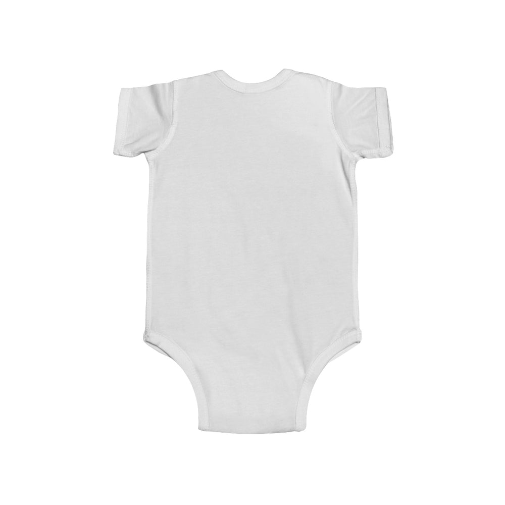 You Are My Sun, My Moon, and All My Stars Infant Bodysuit – A Celestial Hug for Your Little One ☀️🌙✨