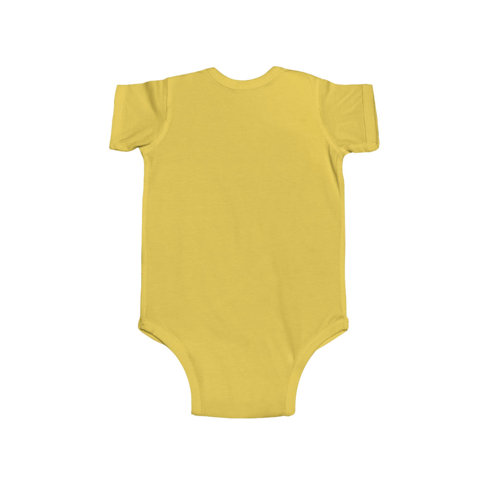You Are My Sun, My Moon, and All My Stars Infant Bodysuit – A Celestial Hug for Your Little One ☀️🌙✨