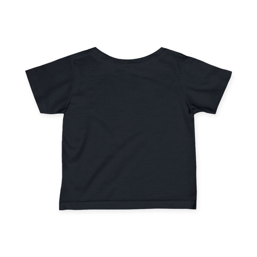 Support Live Music Infant Fine Jersey Tee
