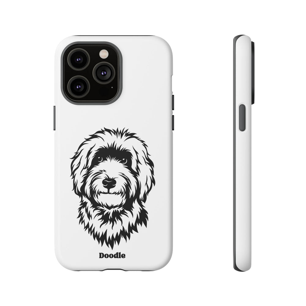 Doodle Tough Cases