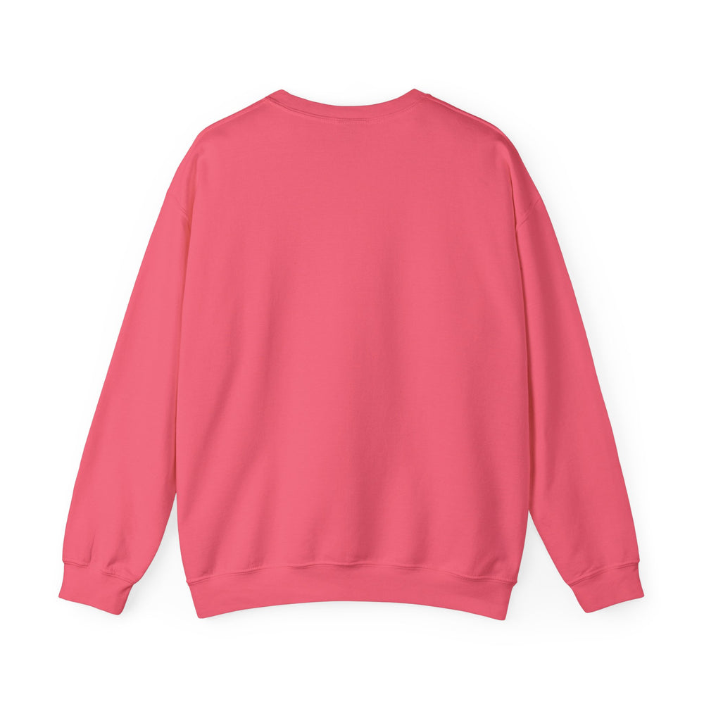 Hook 'Em Crewneck Sweatshirt