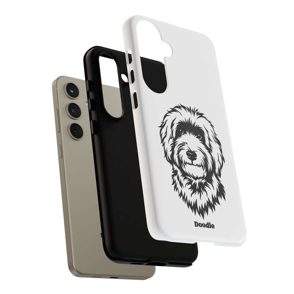 Doodle Tough Cases