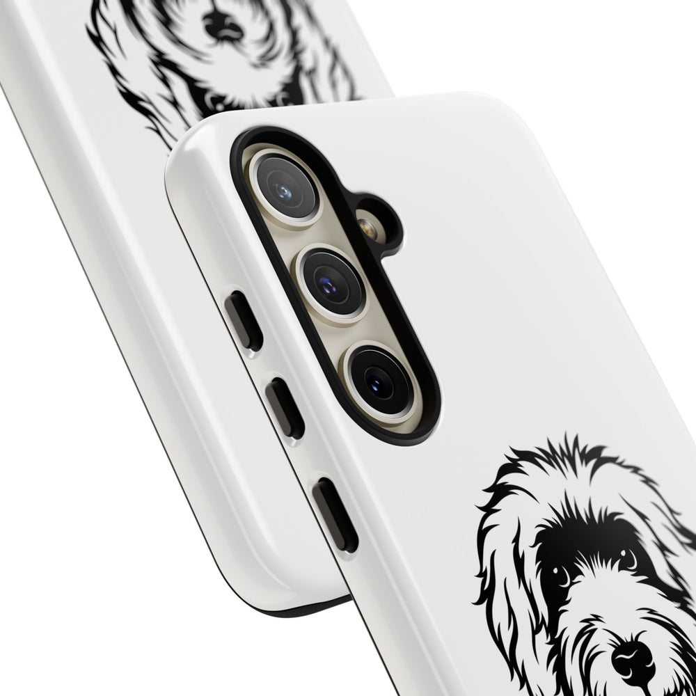 Doodle Tough Cases