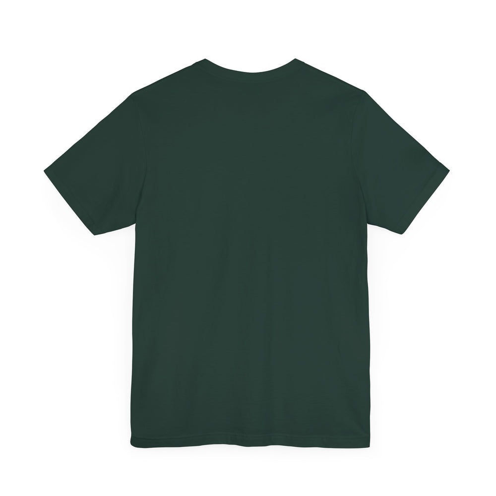 Hey boo! I want to boogie with you - Short Sleeve Tee