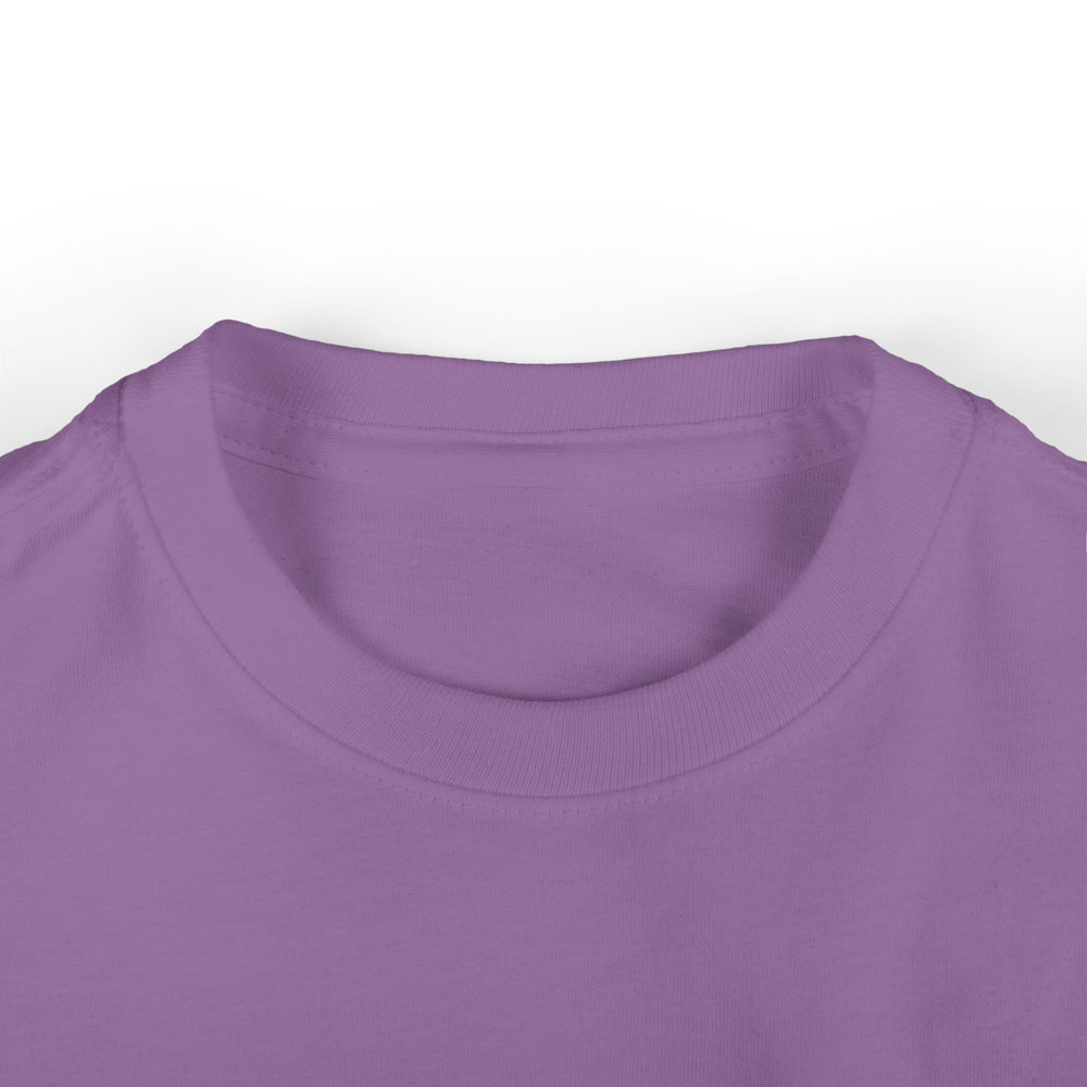Support Live Music Infant Fine Jersey Tee