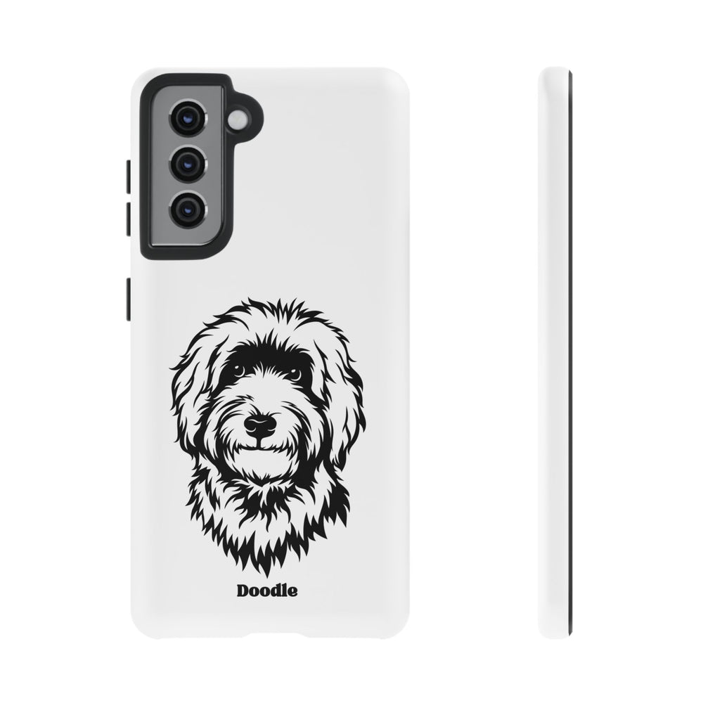 Doodle Tough Cases