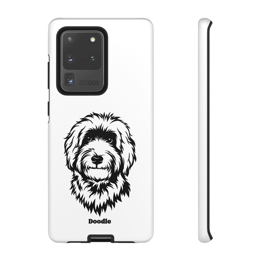 Doodle Tough Cases