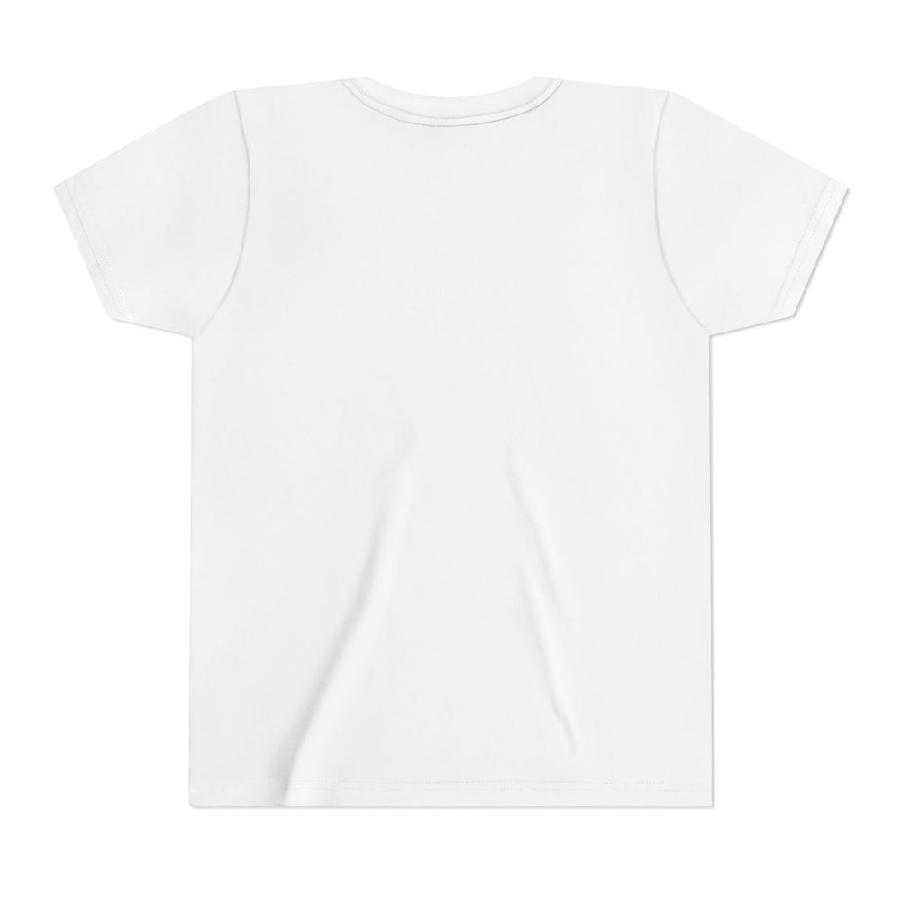 You Can Sit With Us - Youth Short Sleeve Tee
