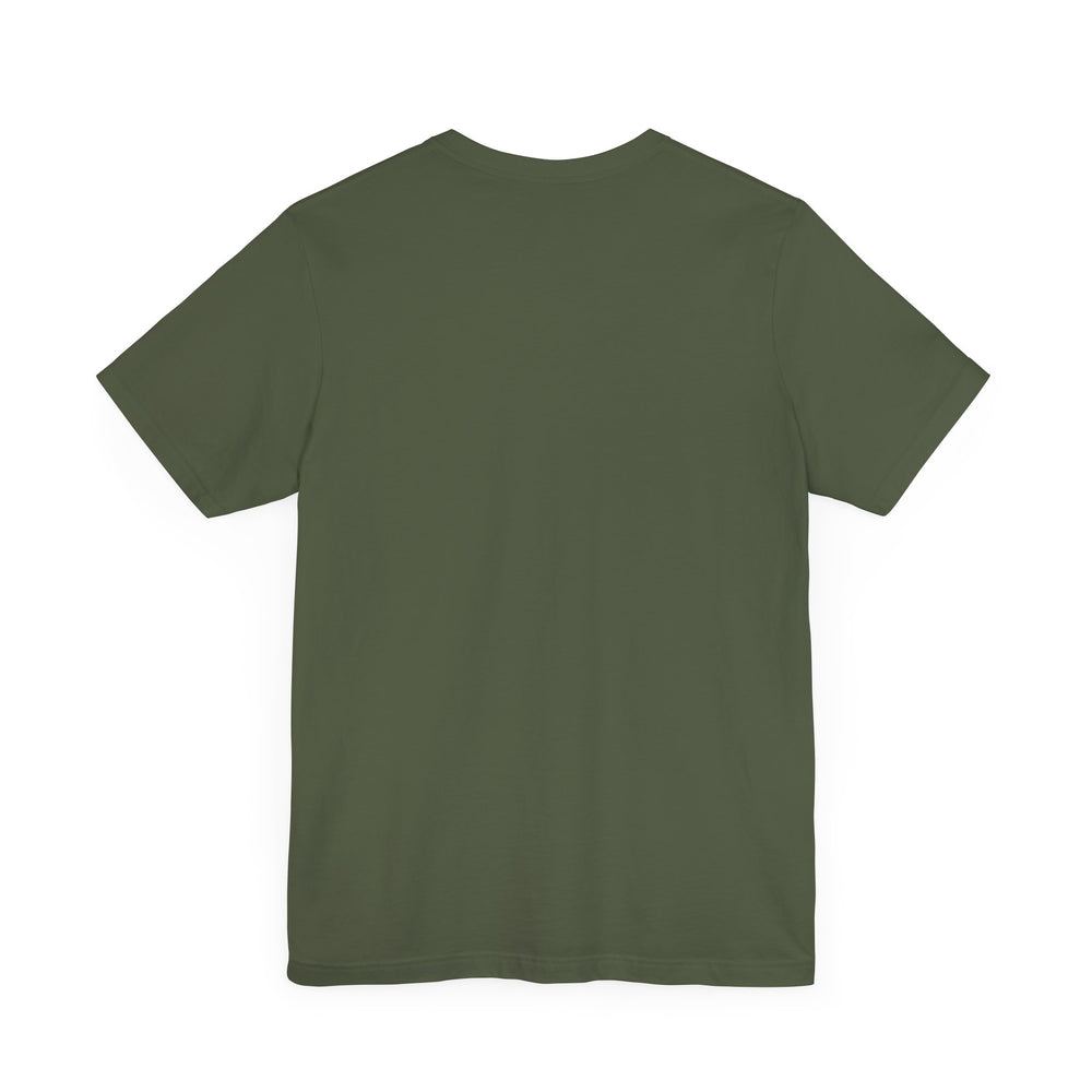 Foster Your Trajectory Graphic T-Shirt – Find Your Thrill