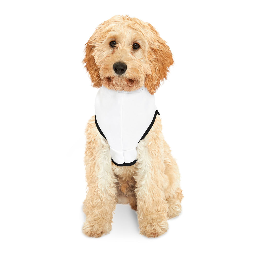 Homebody Pet Hoodie – Cozy Comfort for Your Snuggly Sidekick 🐾🏡