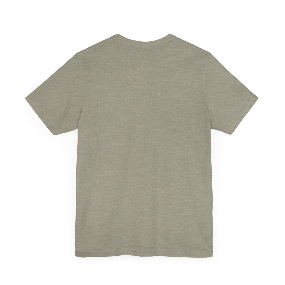 Summer Vibes Men's Jersey Tee