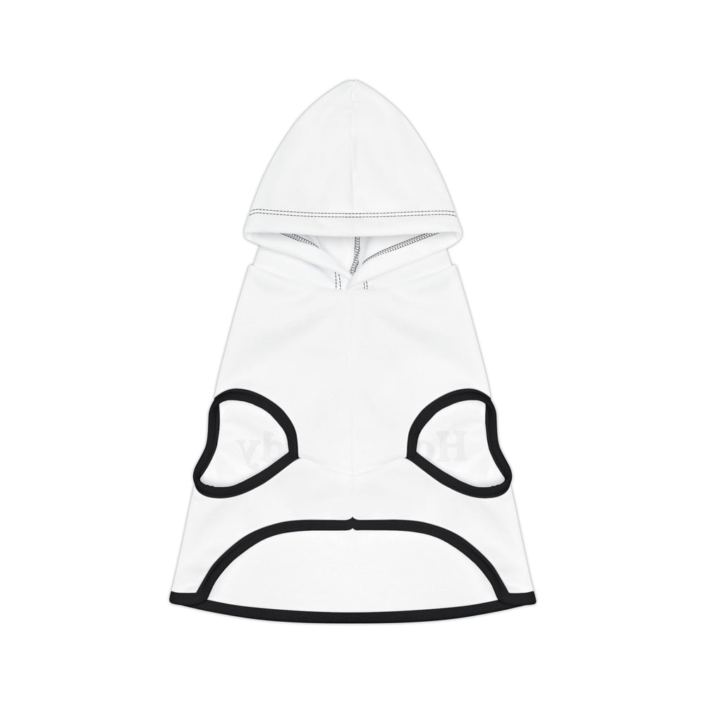 Homebody Pet Hoodie – Cozy Comfort for Your Snuggly Sidekick 🐾🏡
