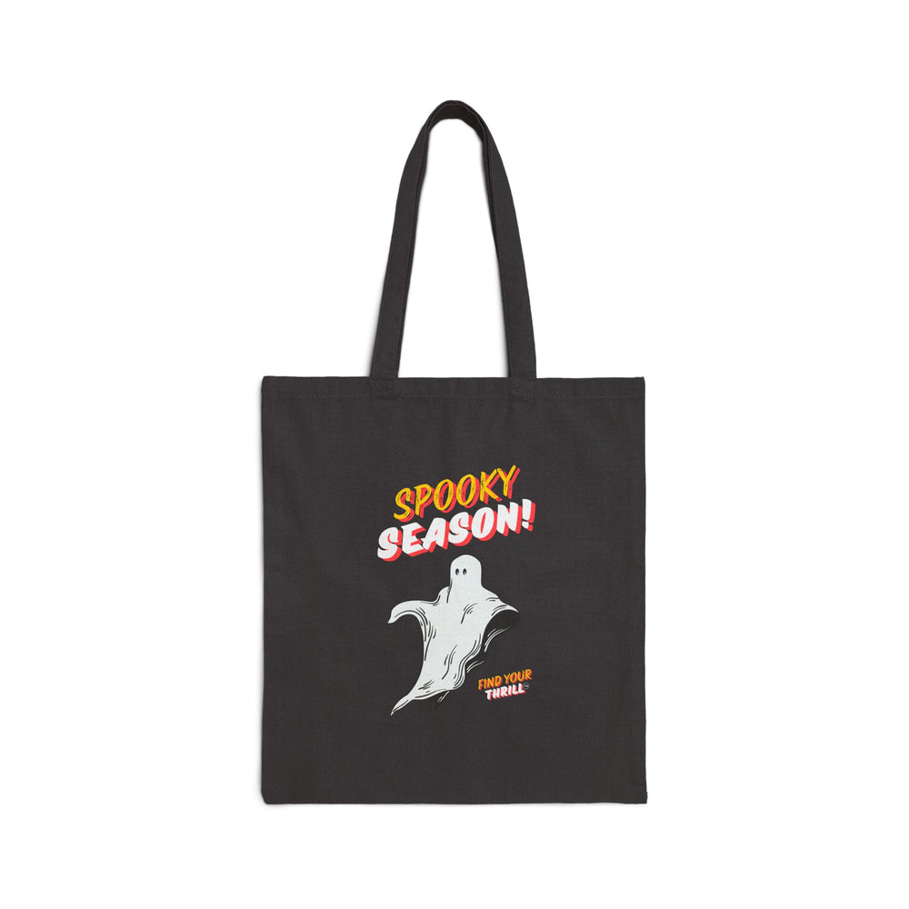 Spooky Season!  Tote Bag