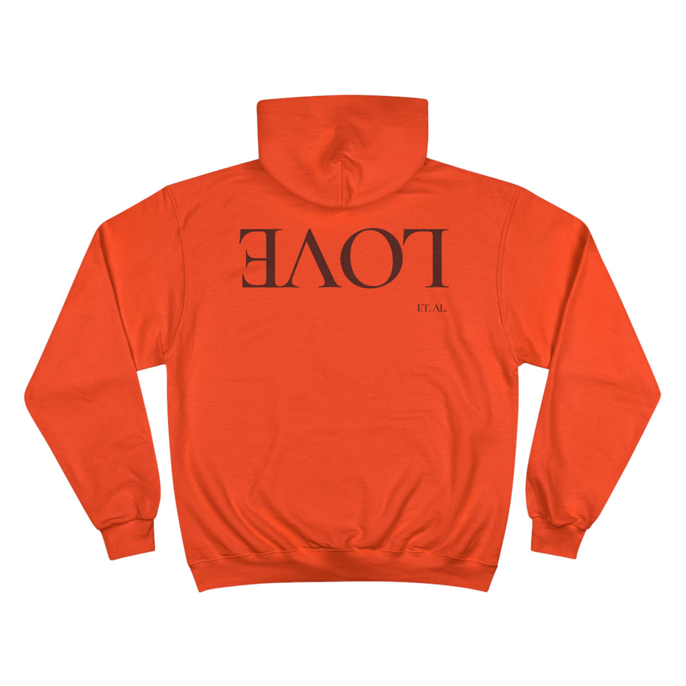 EVOL Et. Al. Men's Champion Hoodie