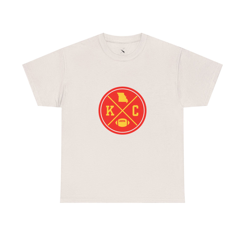KC Cotton Tee