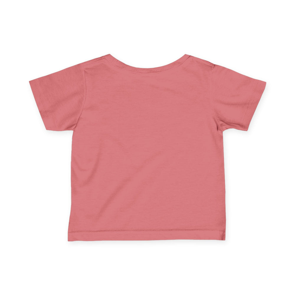 Squeeze The Day Infant Fine Jersey Tee