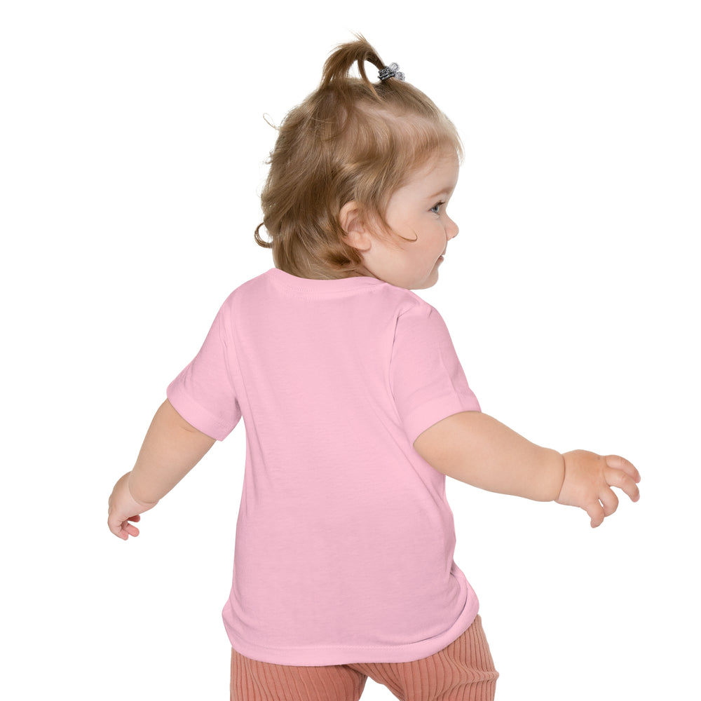 You Are My Sunshine Baby Short Sleeve T-Shirt