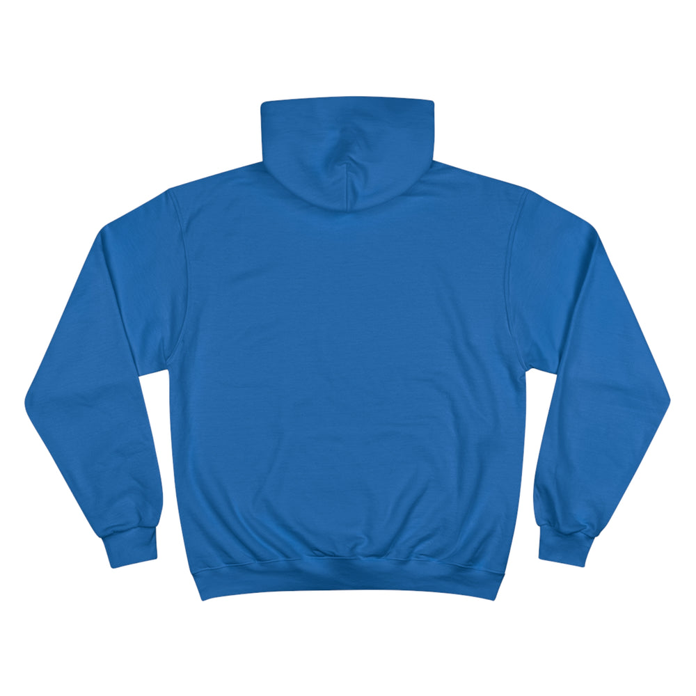 Pisces Champion Hoodie