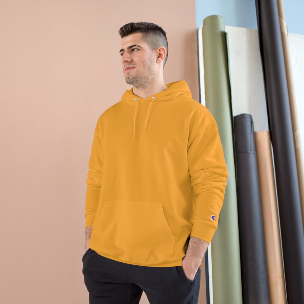 EVOL Et. Al. Men's Champion Hoodie