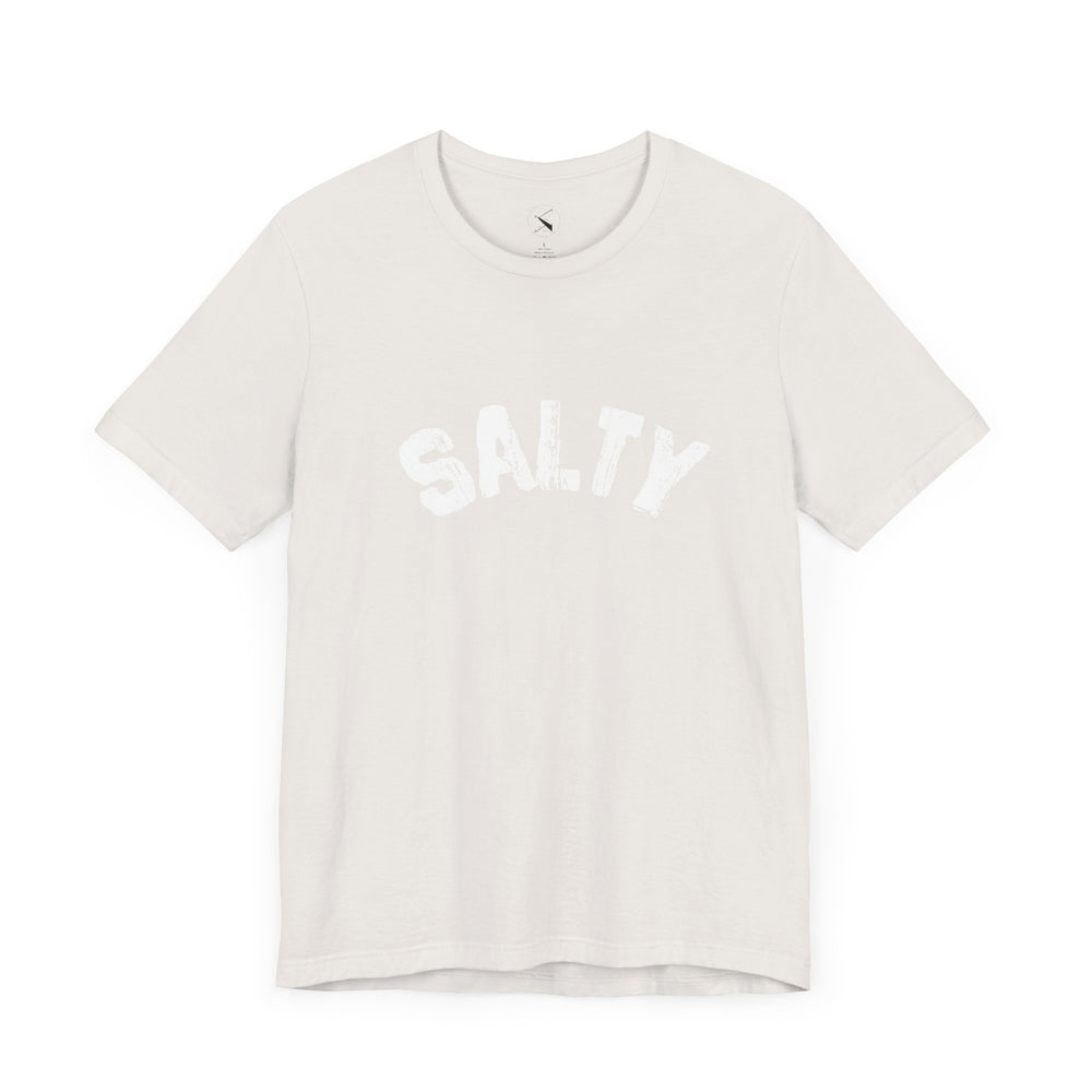 SALTY Men's Jersey Tee
