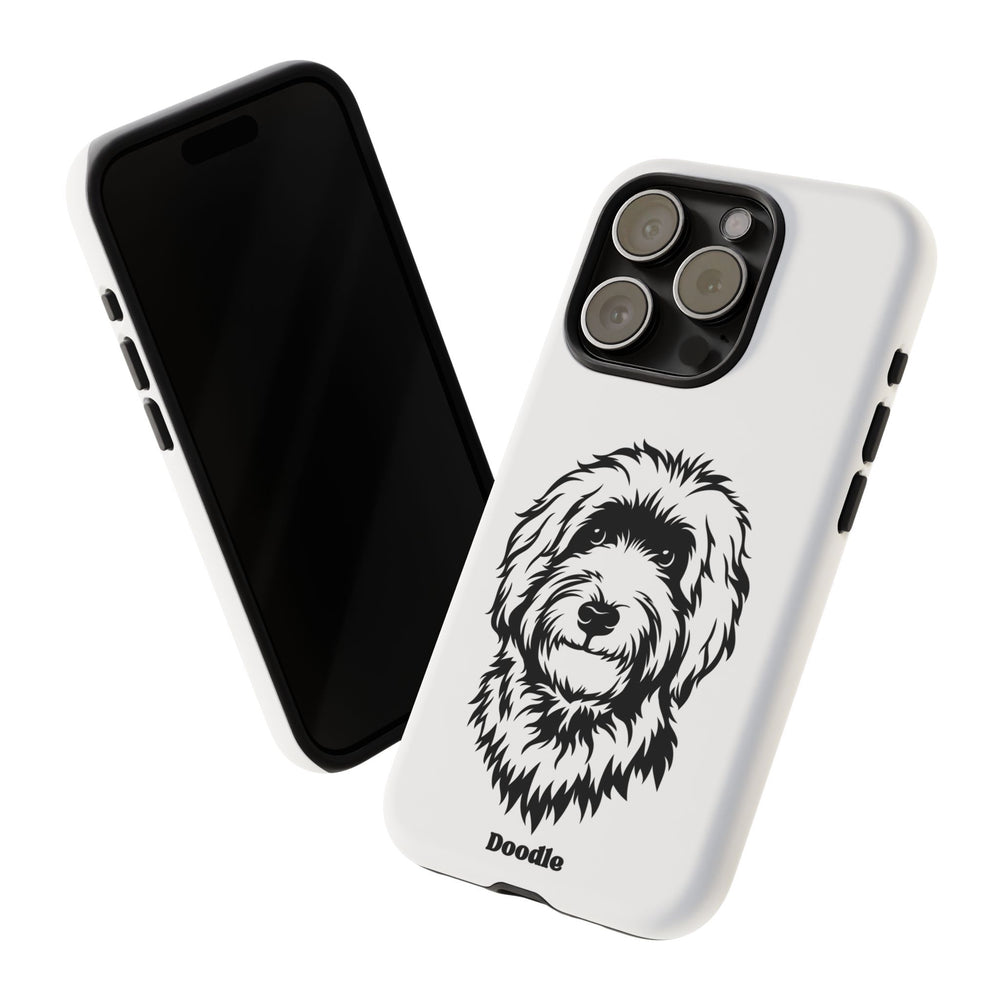 Doodle Tough Cases