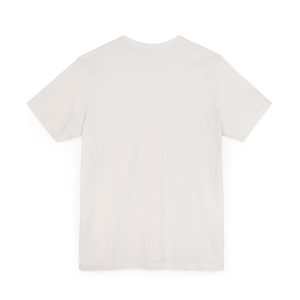🎸 Willie For President – Jersey Short Sleeve Tee