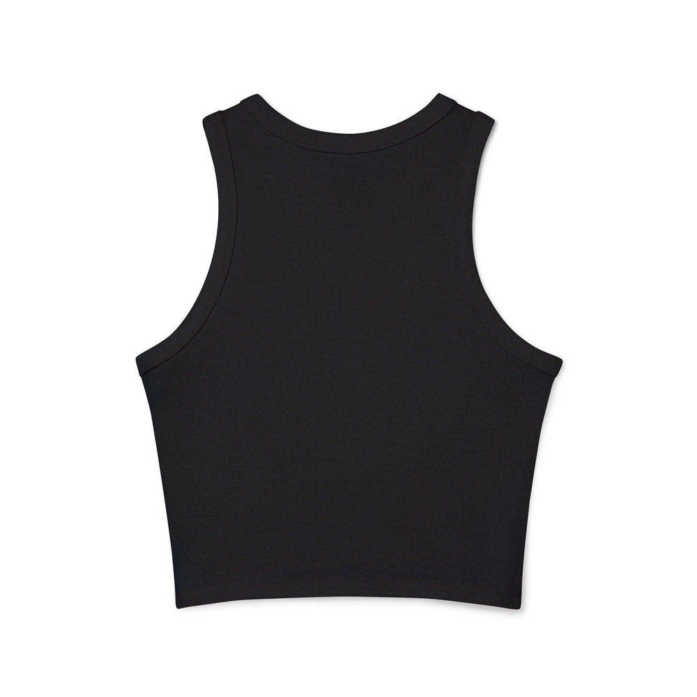 Festival Season - Women's Micro Rib Racer Tank Top