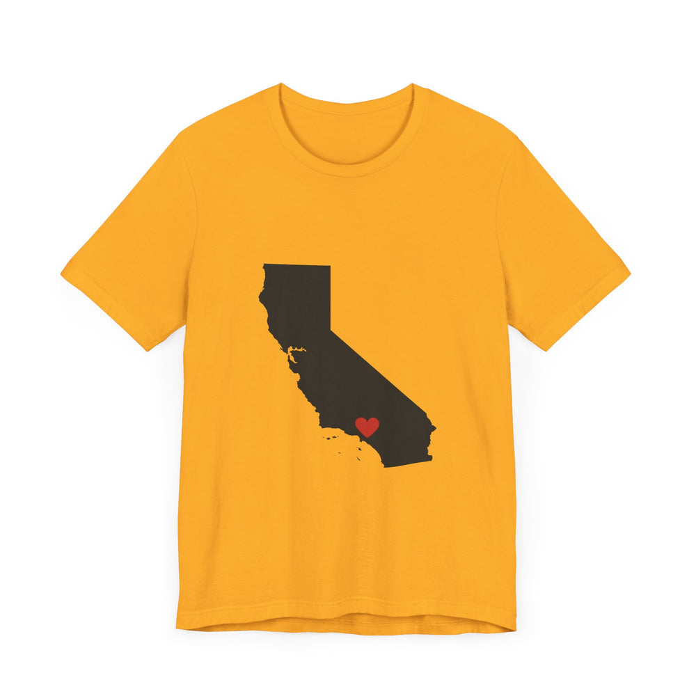 Cali Love Men's T