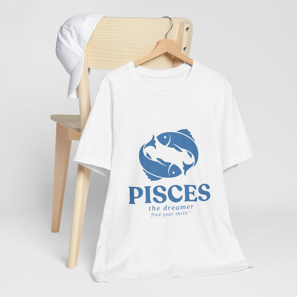 Pisces Men's Tee