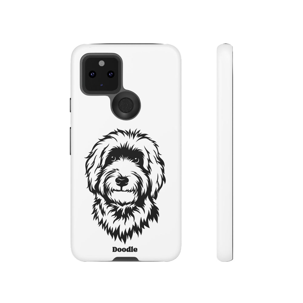 Doodle Tough Cases