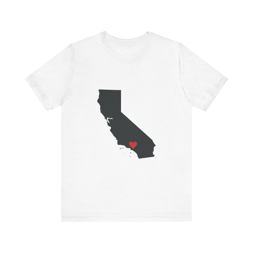 Cali Love Men's T