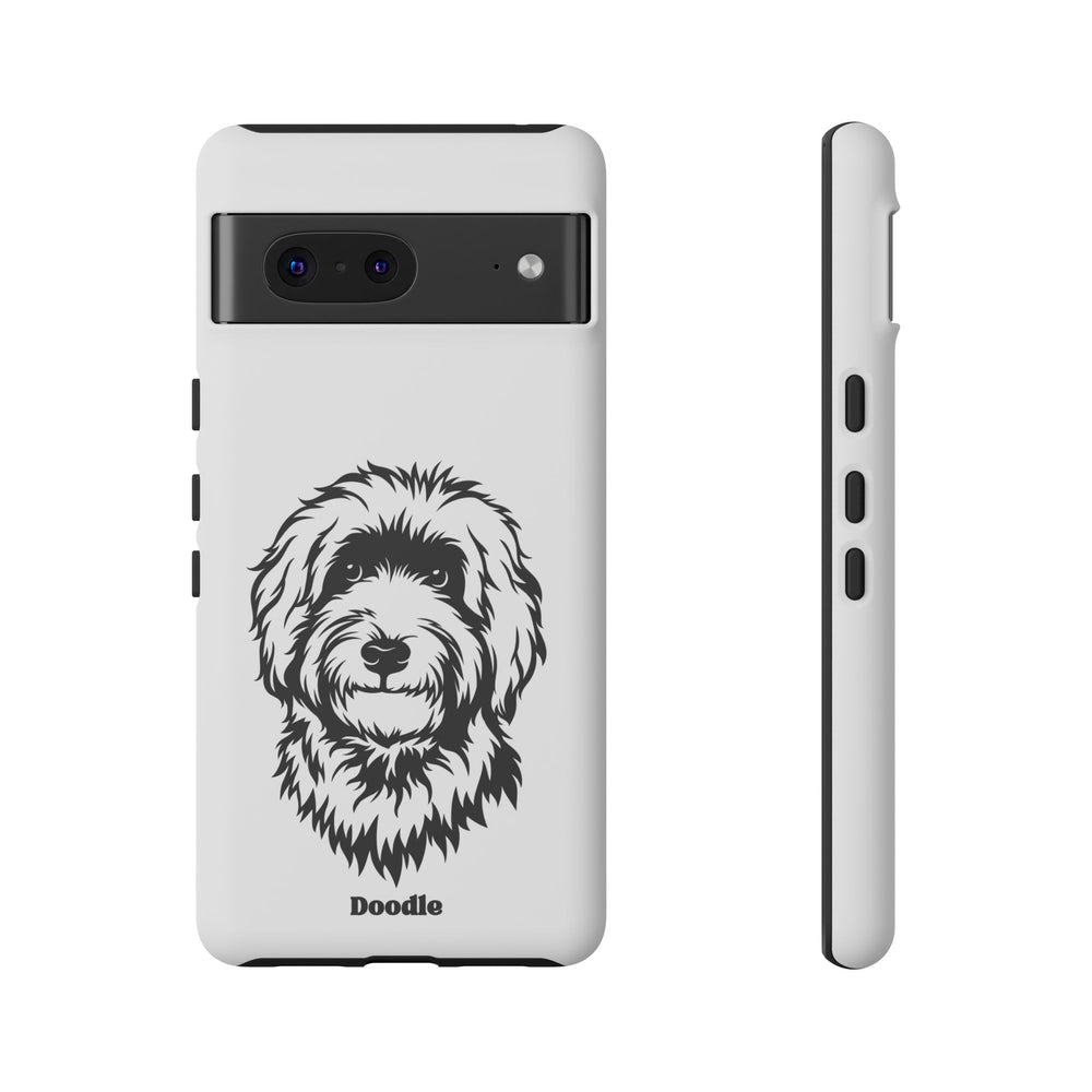 Doodle Tough Cases