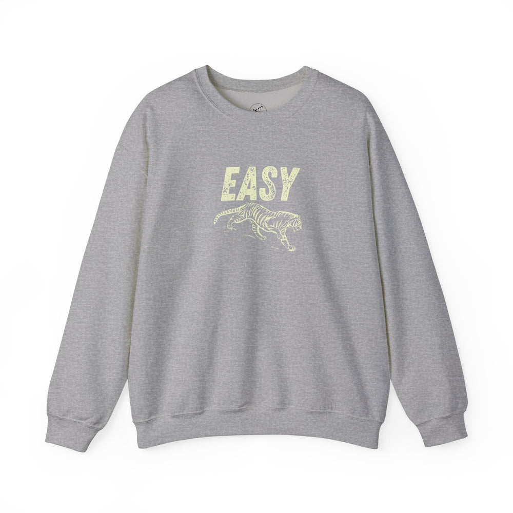 Easy Tiger Crewneck Sweatshirt