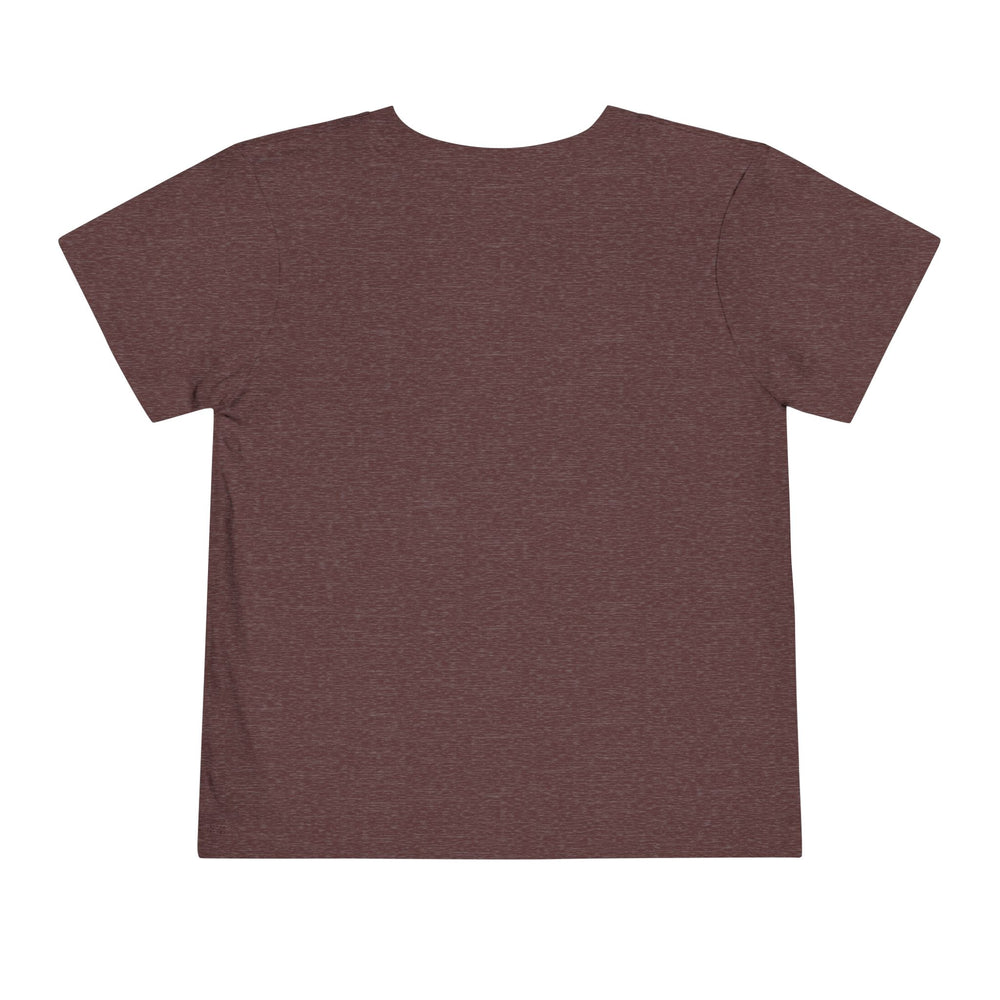 Wake Me With A Pastry Toddler Tee