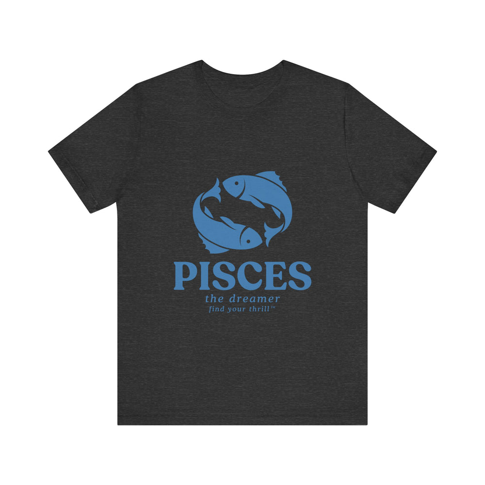Pisces Men's Tee
