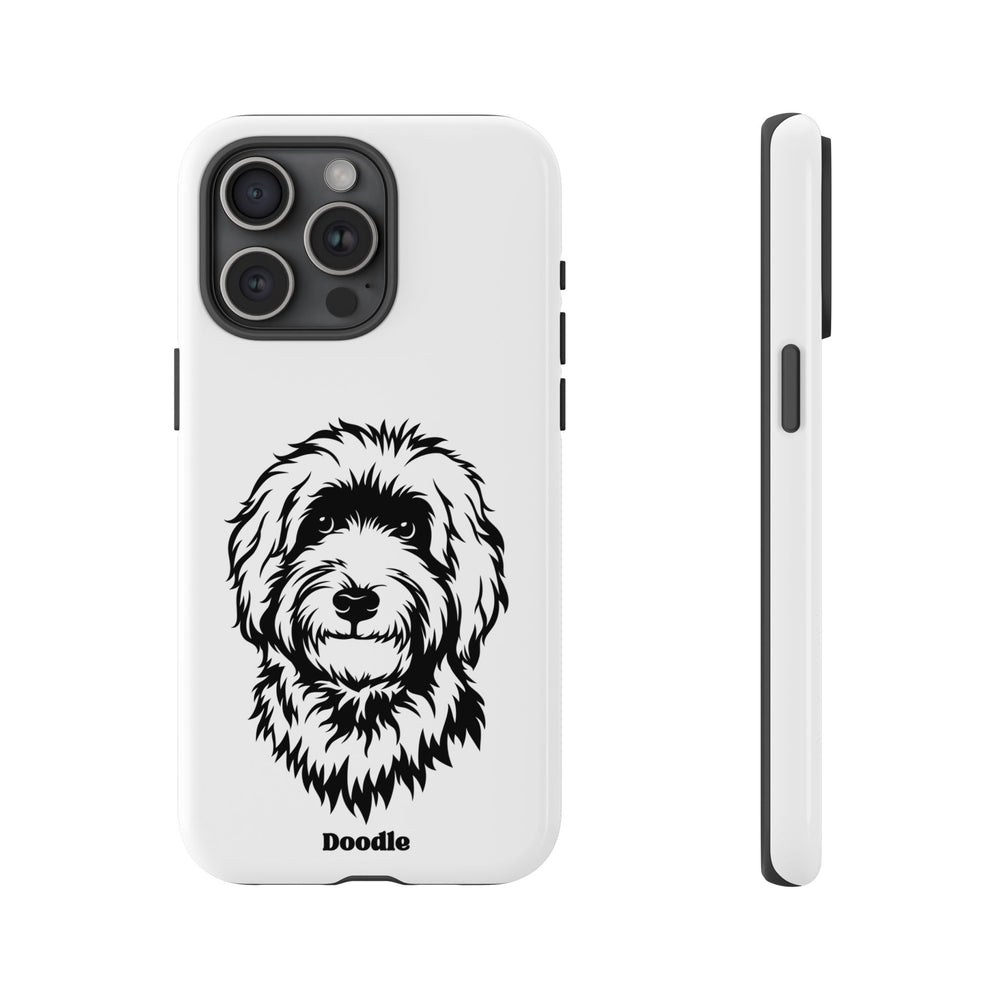 Doodle Tough Cases