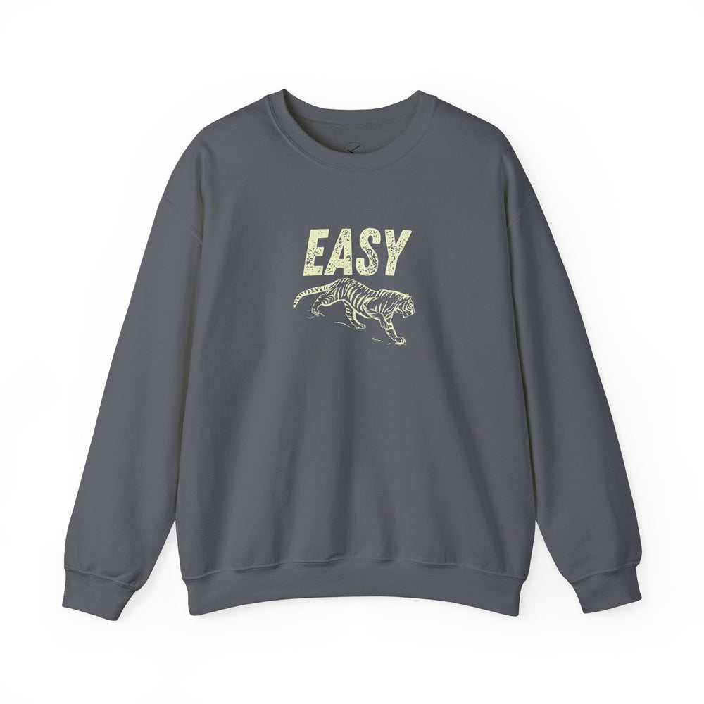 Easy Tiger Crewneck Sweatshirt