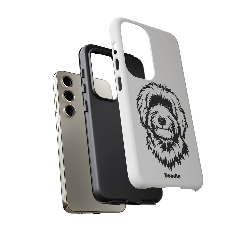 Doodle Tough Cases