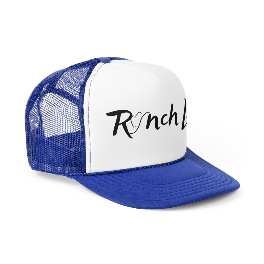 Ranch Life Otto Trucker Caps