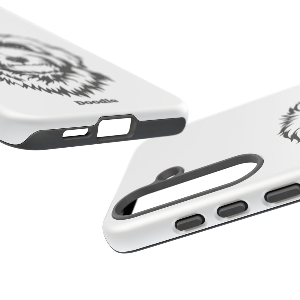 Doodle Tough Cases