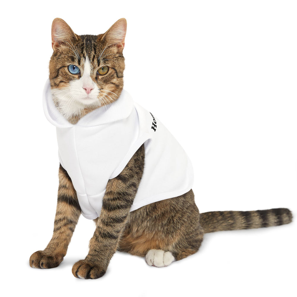Homebody Pet Hoodie – Cozy Comfort for Your Snuggly Sidekick 🐾🏡