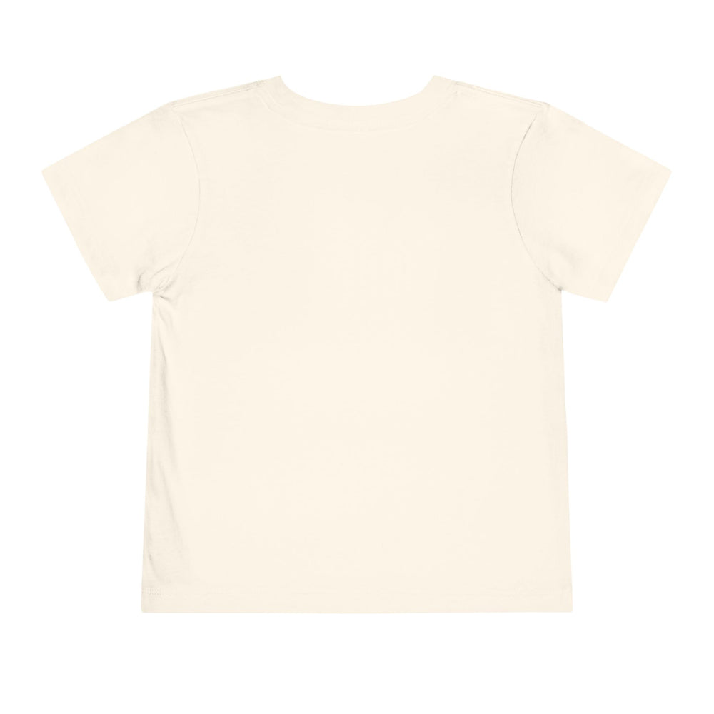 Wake Me With A Pastry Toddler Tee