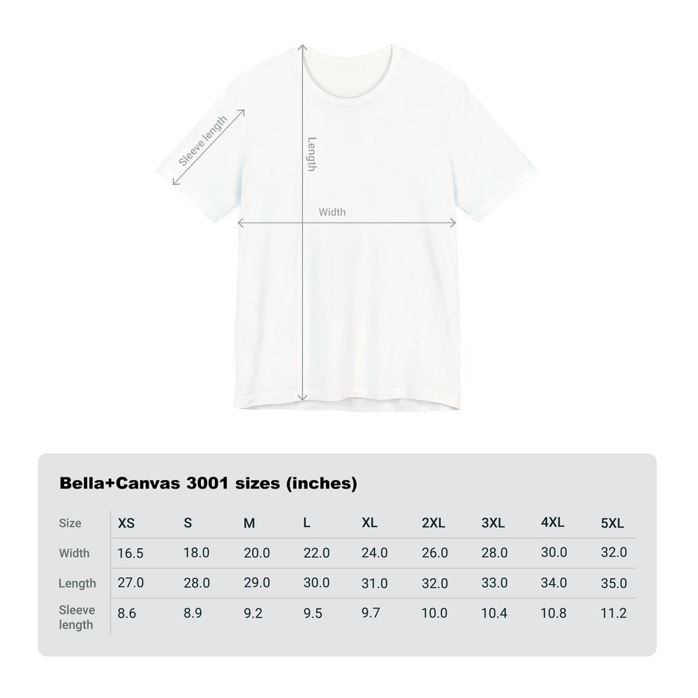 Vintage Short Sleeve Tee