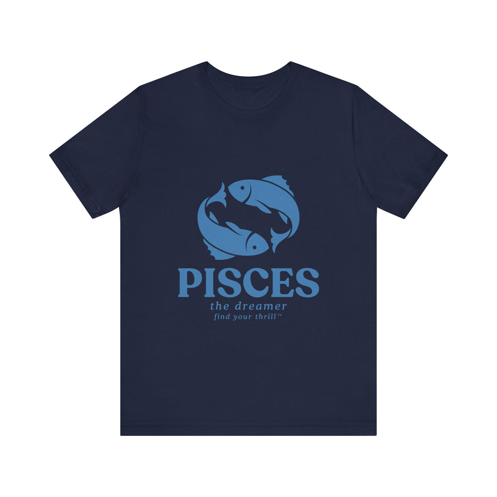 Pisces Men's Tee