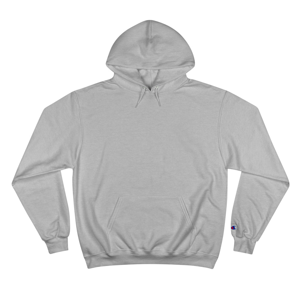 EVOL Et. Al. Men's Champion Hoodie