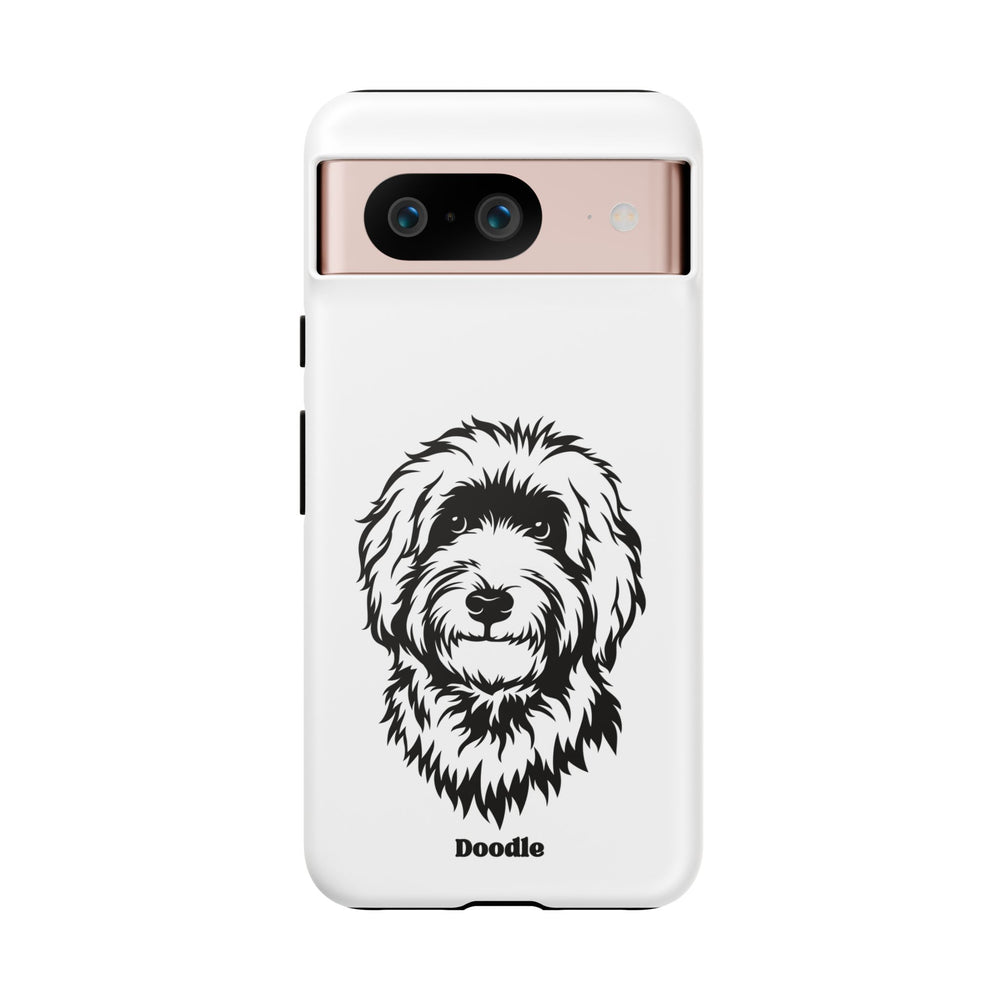 Doodle Tough Cases