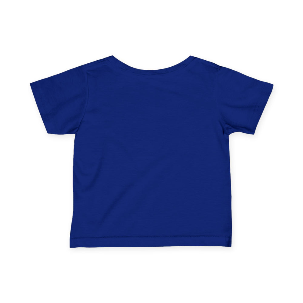 Support Live Music Infant Fine Jersey Tee