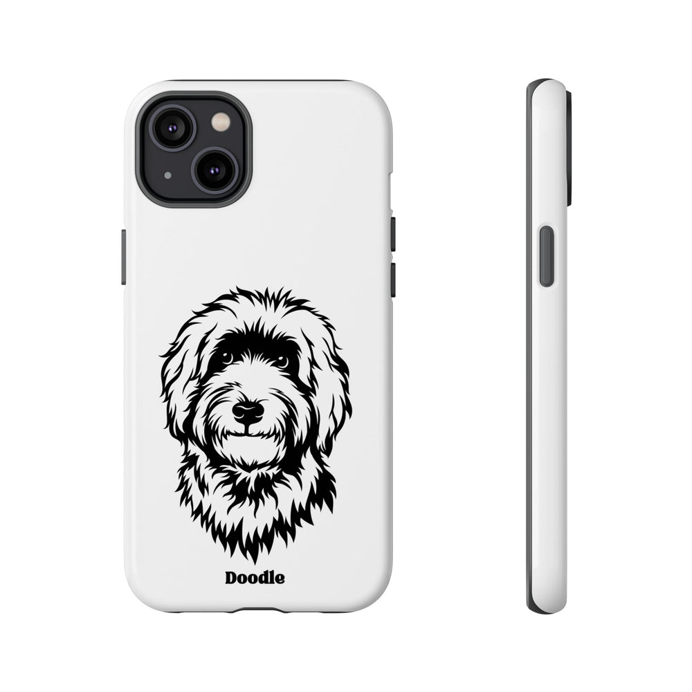 Doodle Tough Cases