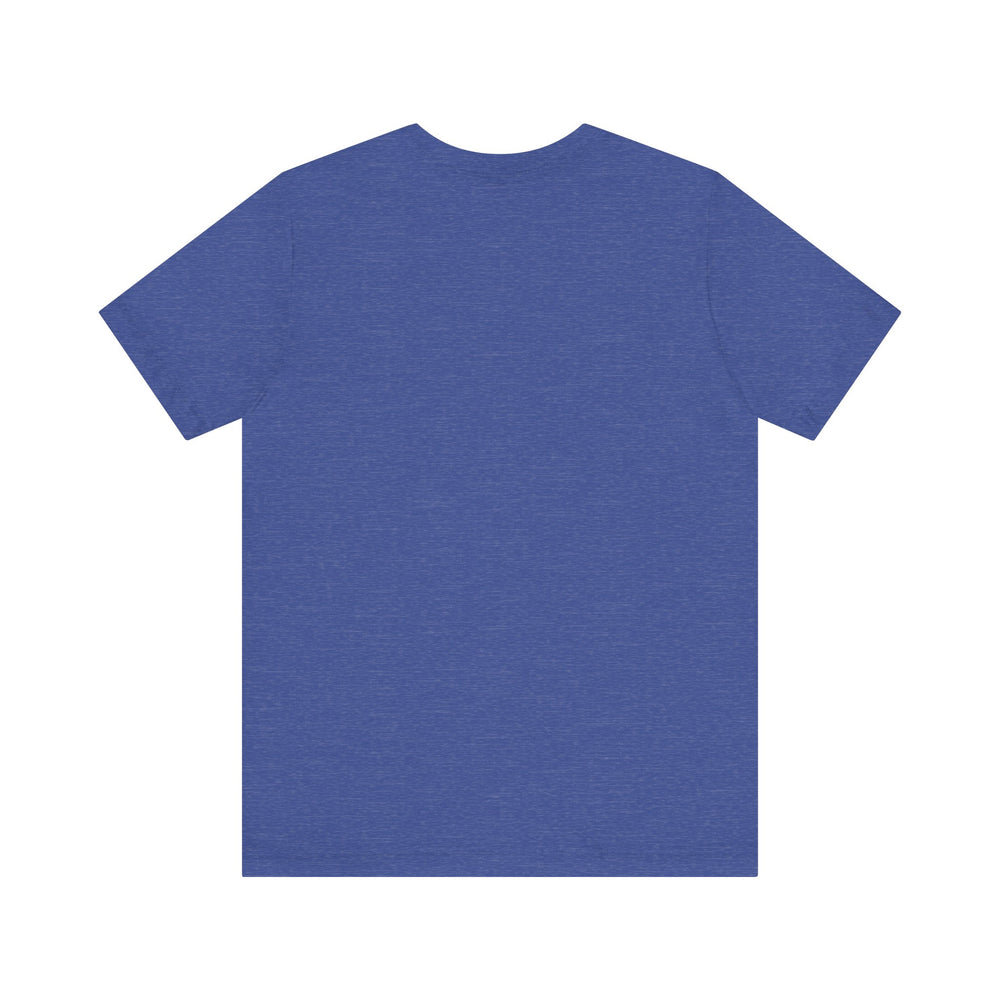 Fomo Is Real Unisex Jersey Short Sleeve Tee